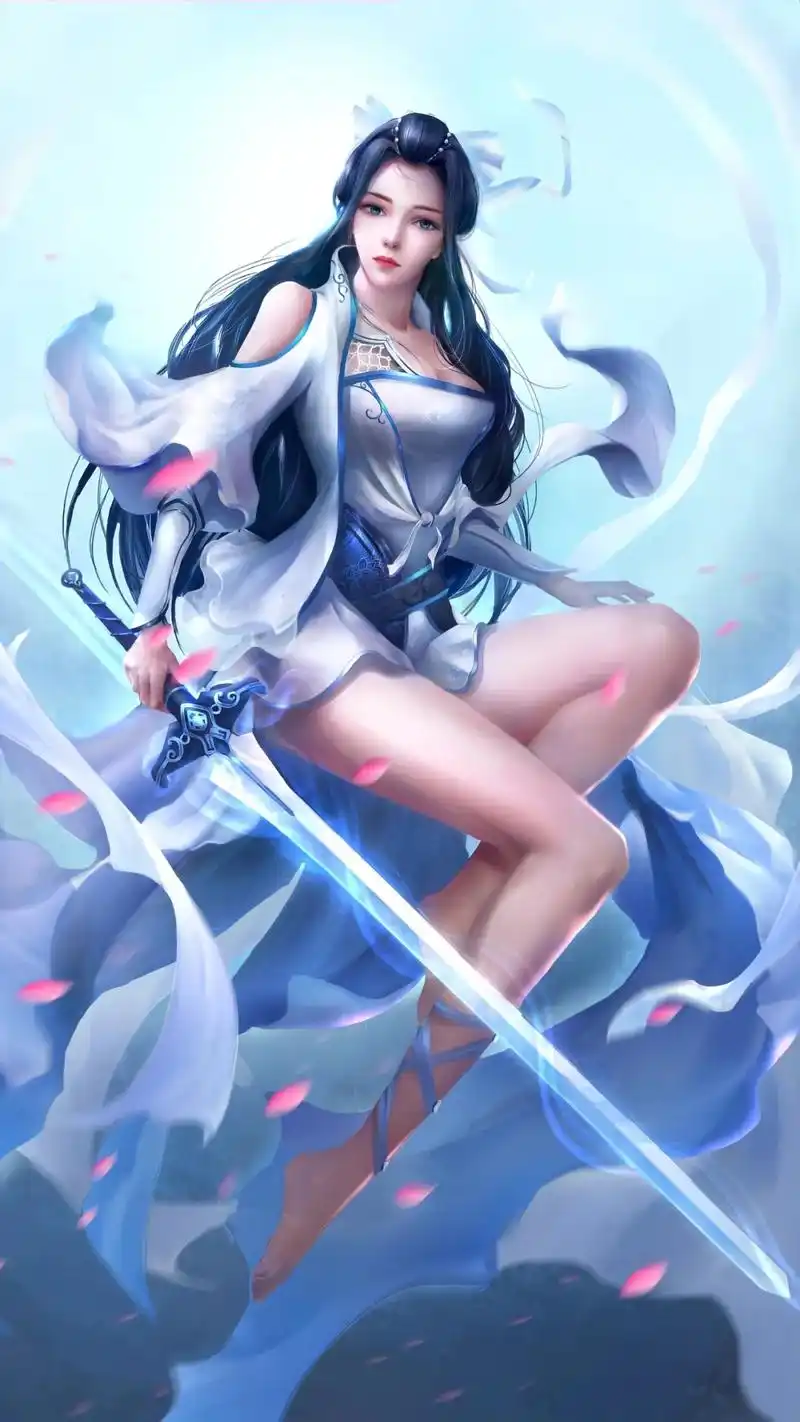 国产动漫 #国漫 #斗破苍穹 #美杜莎 #国漫女神 更新来 - 抖音