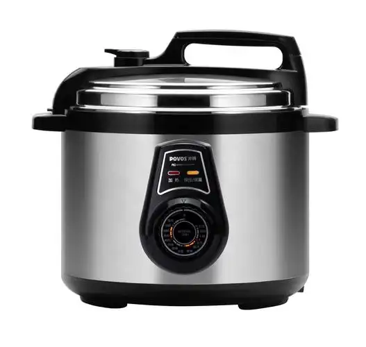 奔腾电饭煲fn303 六段智能烹饪程序 数码显示