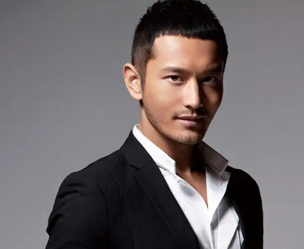 为什么现在中国人很少留胡子