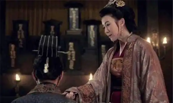 琅琊榜:莅阳早已被玷污清白,为何谢玉不嫌弃?你看谢玉说了啥?