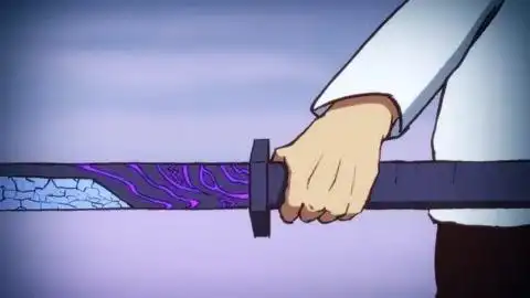 刺客伍六七 第1季 第10集 魔刀千刃