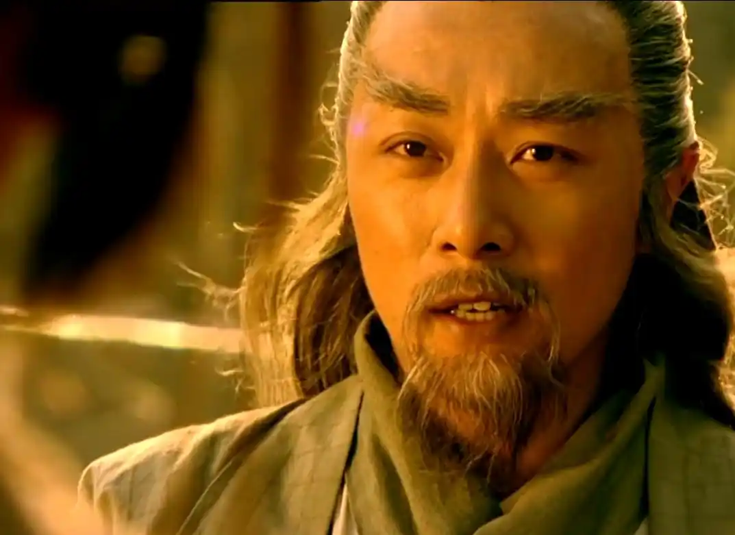 仙剑奇侠传中最厉害的人竟是他?拜月和剑圣在他面前都只能称晚辈