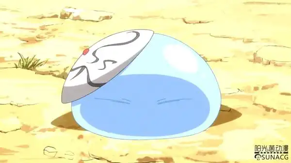 原创细数日本动漫中那些最具代表性的萌王史莱姆竟未上榜