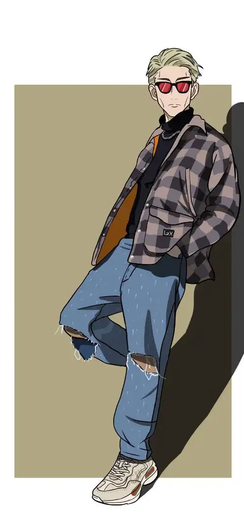 有无适合男生的全面屏壁纸? - 知乎