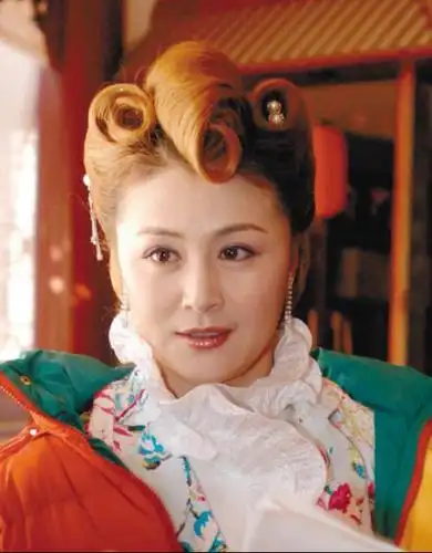 谢大脚(电视剧《乡村爱情》中的角色)_搜狗百科