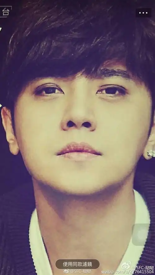 罗志祥发照片自称地38岁不老妖精,却被网友一眼戳穿