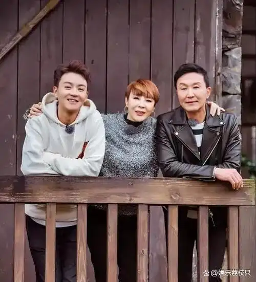 孙红雷版潜伏演员境况各异李涯年过半百无子穆婉秋嫁豪门