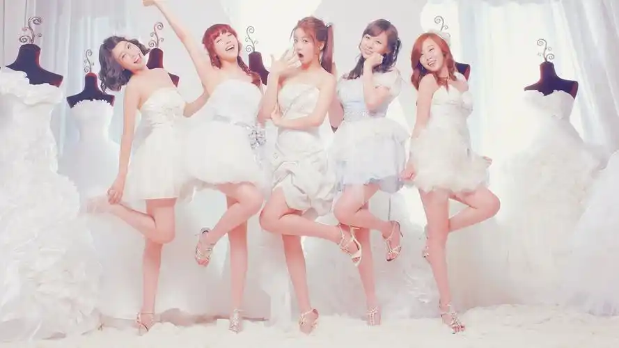 韩女团exid成员,日韩明星-回车桌面