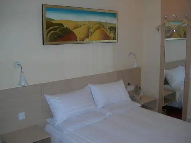 北京汉庭酒店连锁-中关村南店