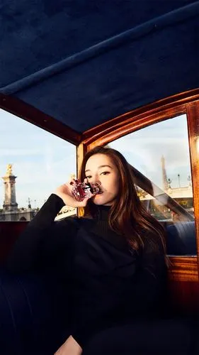 【壁纸】盘点迪丽热巴那些绝美的瞬间