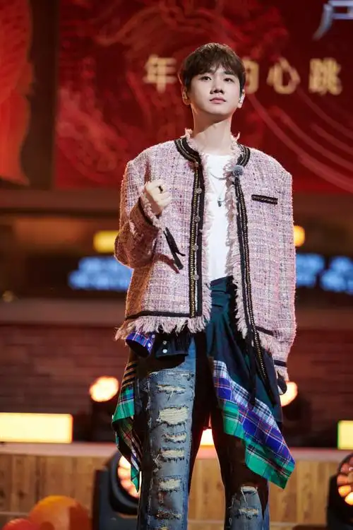 汪苏泷声生不息