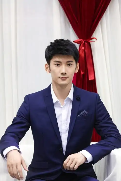 刘芮麟颁奖典礼高清图片26