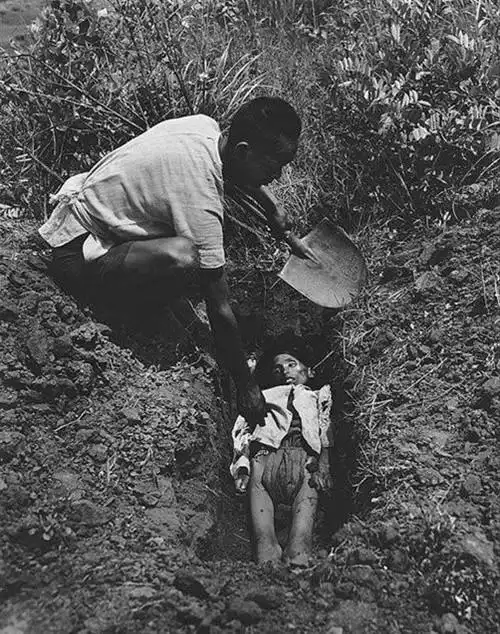 历史罕见老照片,太珍贵了 - 玖玖丸子 - .