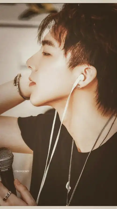 百看不厌@摩登兄弟刘宇宁