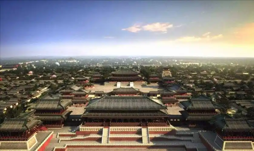 晚唐奇事:一场横跨千里的冒险,一场由普通人缔造的历史奇迹