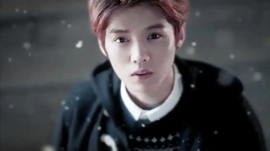 exo,明星壁纸,exo,鹿晗,明星,电脑壁纸,壁纸exo帅哥鹿晗