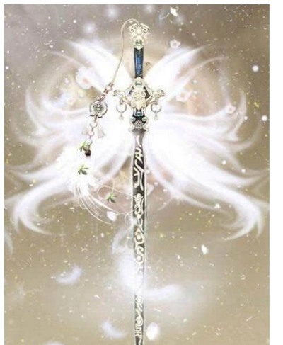 十二星座专属炫酷冷兵器