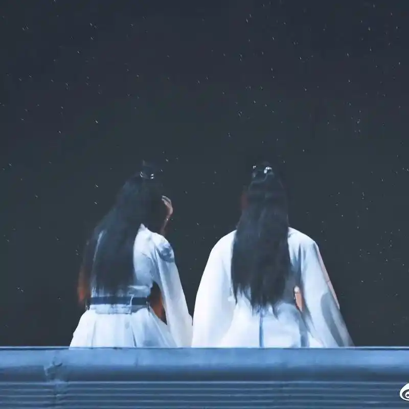 照片存了好久 我的意思是我想你们了 #博君一肖#肖战王一博# - 抖音