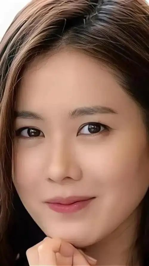 高清美图丨女神孙艺珍