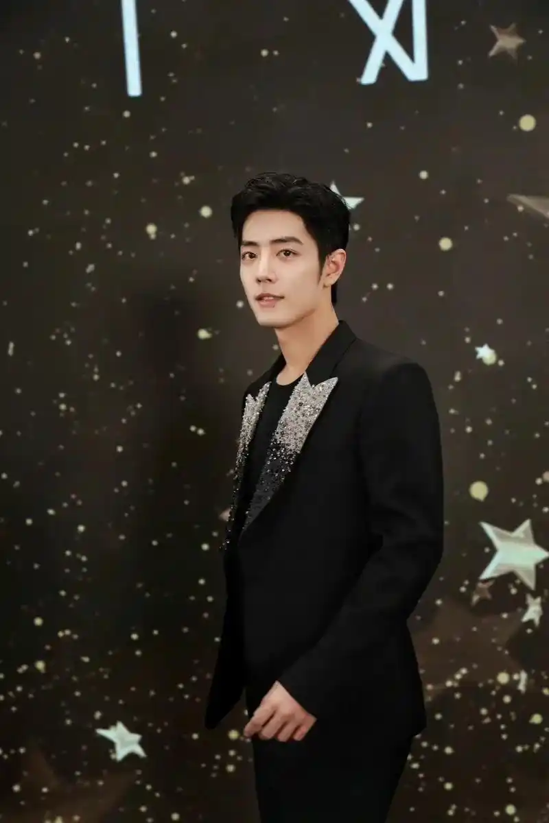 麻了麻了人麻了,资料三天的物料砸的我晕头转向#肖战 #向全世 - 抖音