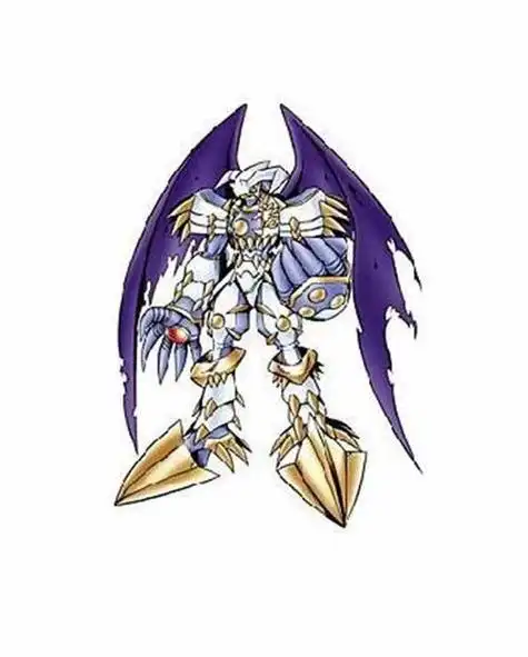 杜纳斯兽的进化形态