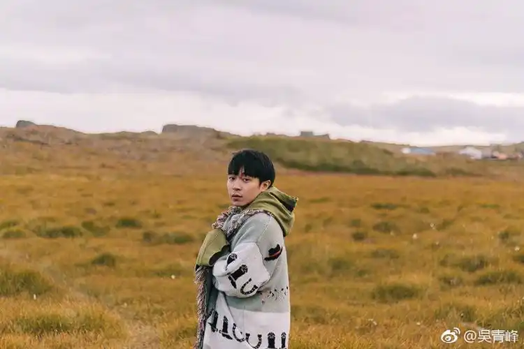 吴青峰 - 堆糖,美图壁纸兴趣社区