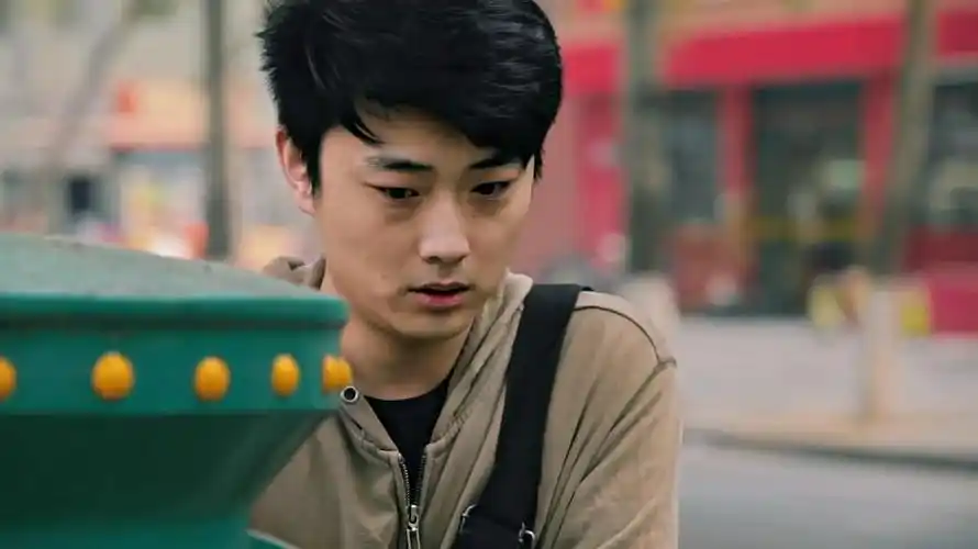 毛骗 终结篇 剧照