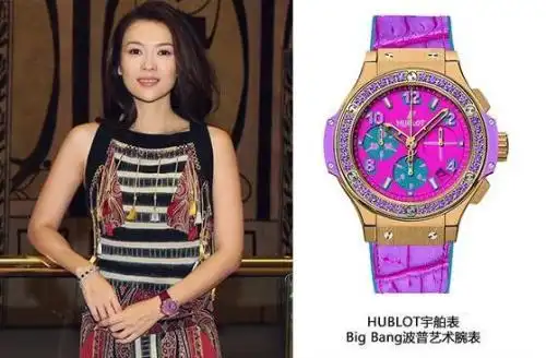 『普通』主题: "表"情最抢眼 章子怡范冰冰凹造型全靠它