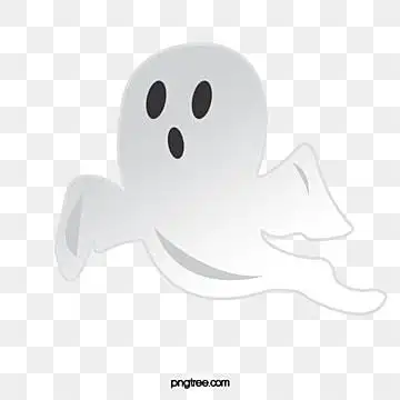 幽灵, 幽灵, 卡通, 幽灵素材 png和psd图片素材