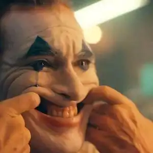 菲尼克斯@小丑头像