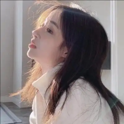 情人节伤感女生头像大全 2020微信女生头像伤感唯美