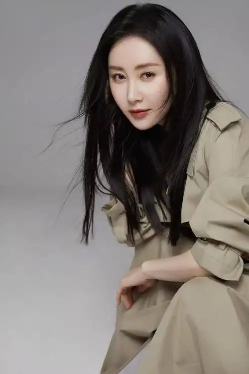 清纯女星舒畅写真合集:清新靓丽,美丽动人!