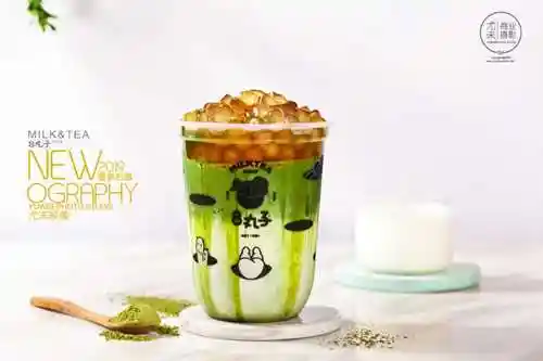 8丸子奶茶加盟费多少?8丸子奶茶加盟利润大吗?