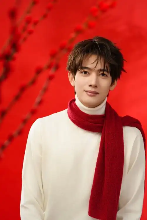 甘望星超话#龙年大吉#辰龙迎新辞旧岁,吉祥好运迎上