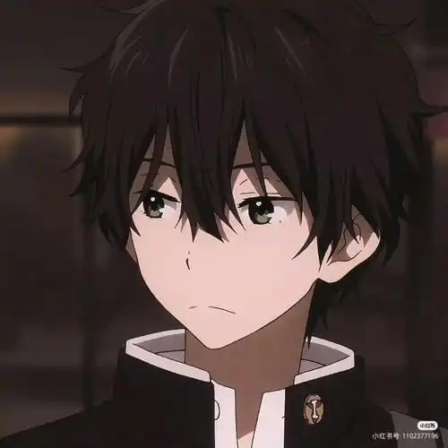 爱折木奉太郎的一天