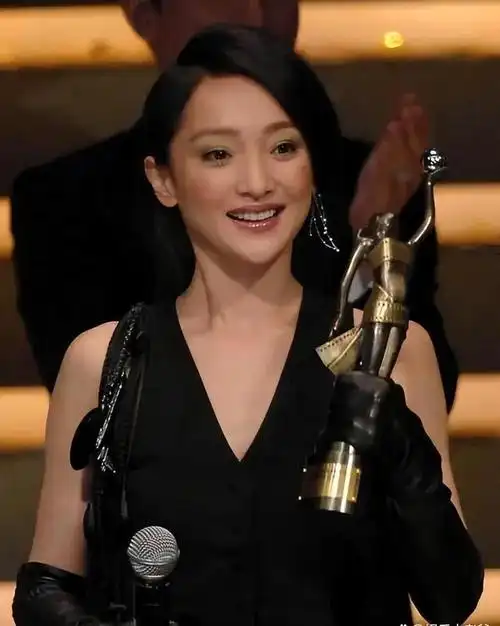 娱乐圈的"真实内幕"!周迅主演的《如懿传》被"群笑"