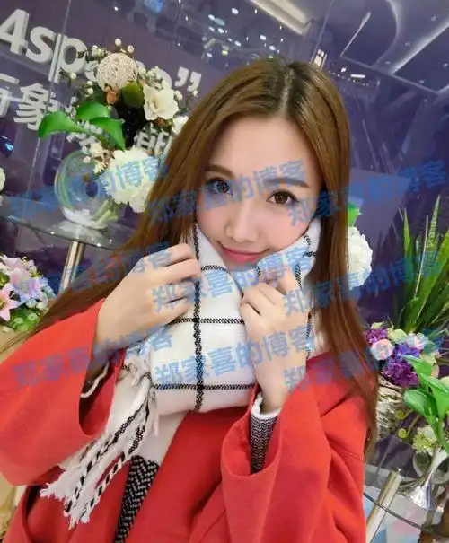 女神高清美女真实生活照片 无水印手机自拍照片四季冬天808张编