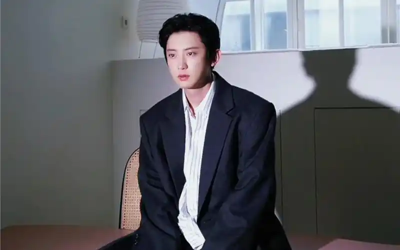 【朴灿烈】我已深陷其中