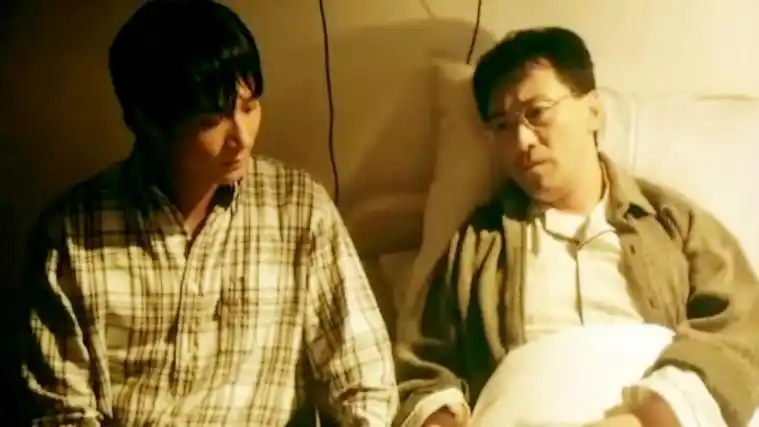 p>《基佬四十》是由 a target="_blank" href="/item/舒琪">舒琪 /a>