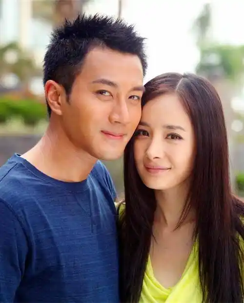 出轨,pua当初"骗"杨幂当保姆的他,如今怎么样了?