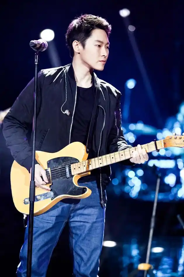 梁博分享阅读体会被网友催歌有灵感了记得写歌