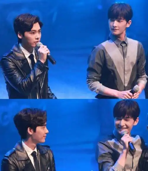 李易峰杨洋私下关系怎么样 两人真的不和吗