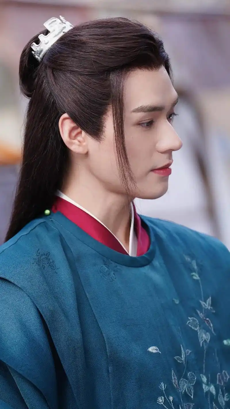 待到晴空月明日,正是人间相逢时.温客行传播出两周年啦#承蒙你 - 抖音