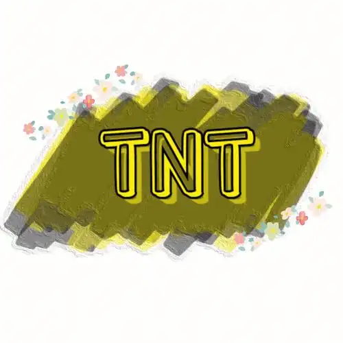 tnt时代少年团应援色