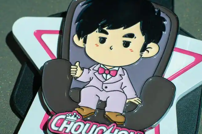 全民k歌勋章##周同学勋章##周同学