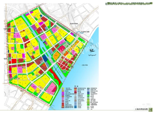 有人知道以后钱江金融城的发展么也就是钱江新城二期截至二桥