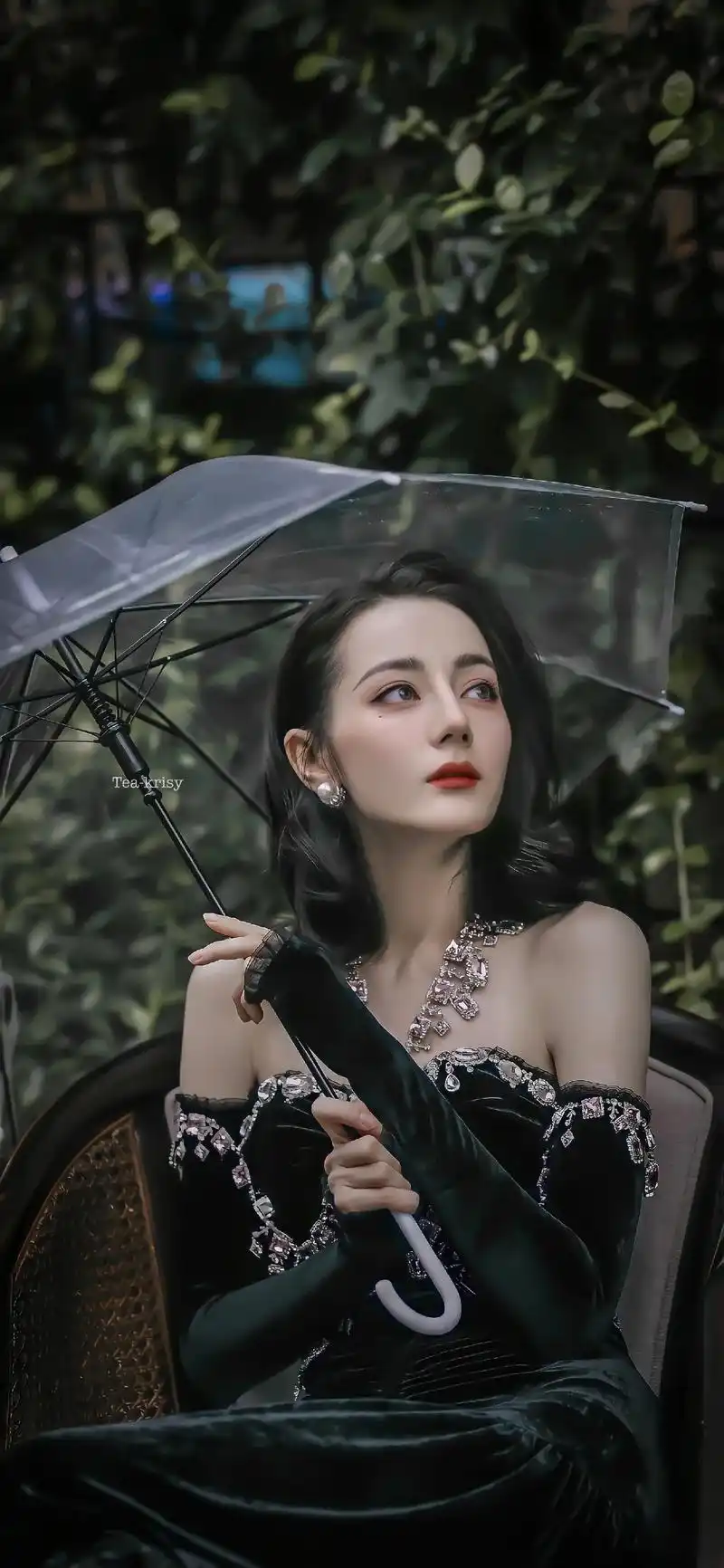 迪丽热巴 #明星 #高清壁纸 @抖音创作者中心 @抖音 - 抖音