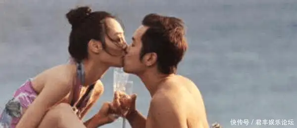 白百何"一指弹"风波刚过, 马苏又被"一阳指", 简直三观碎一地