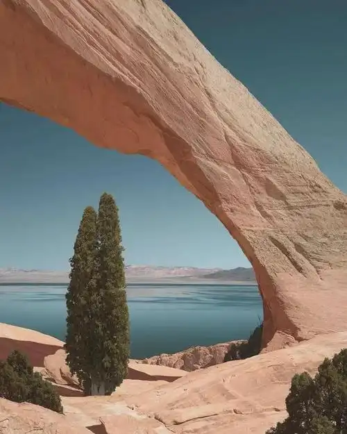 摄影中的色彩美学,镜头中的绘画世界!