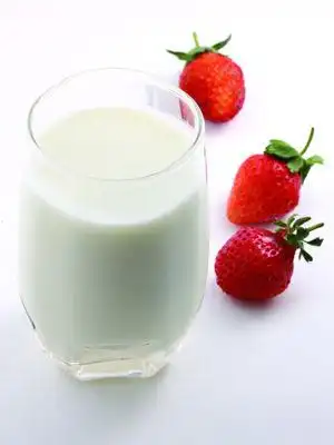 教你3个喝牛奶的妙招 更好吸收营养